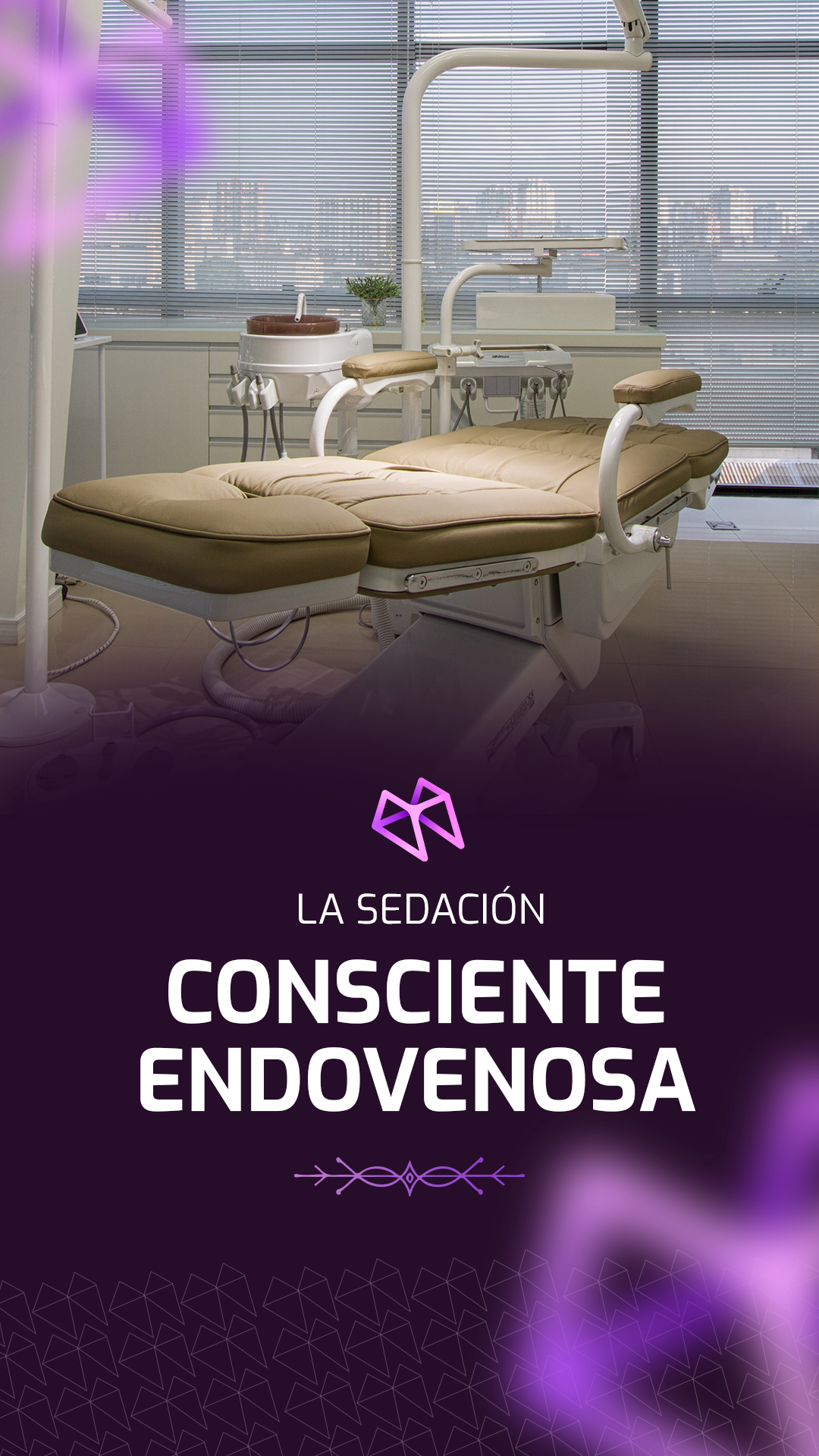 16 – A SEDAÇÃO CONSCIENTE ENDOVENOSA