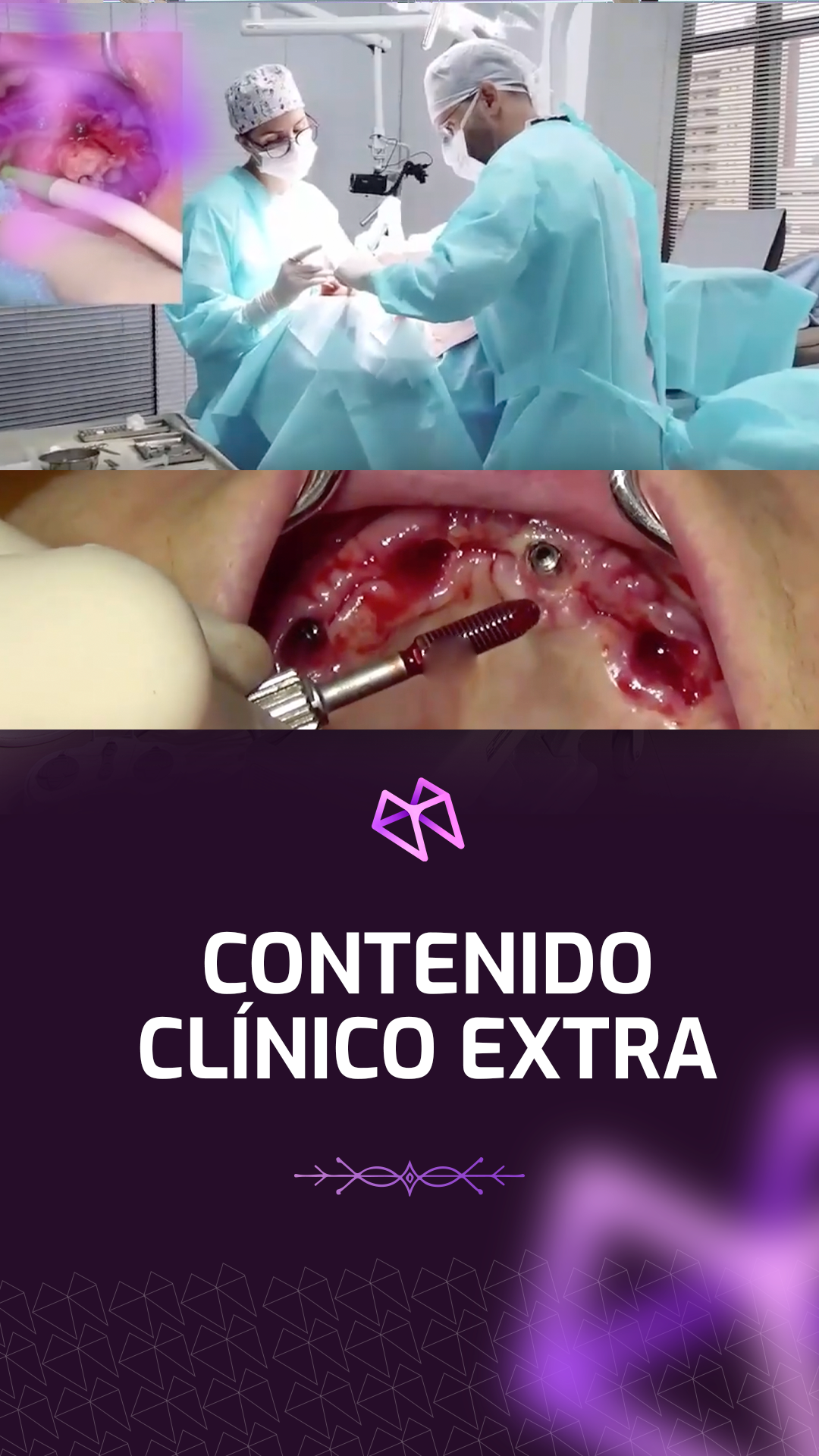 18 – CONTEÚDO CLÍNICO EXTRA